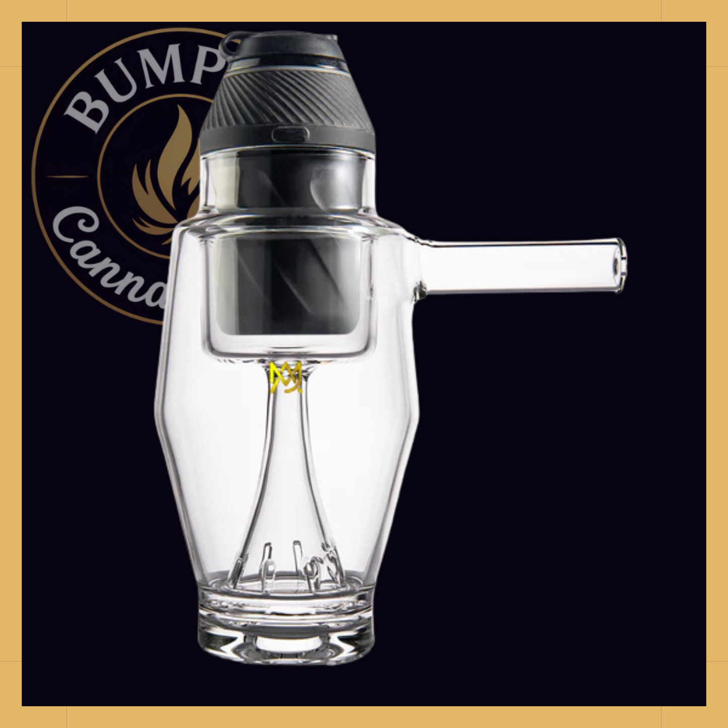 MJ Arsenal Proxy Bubbler Mini