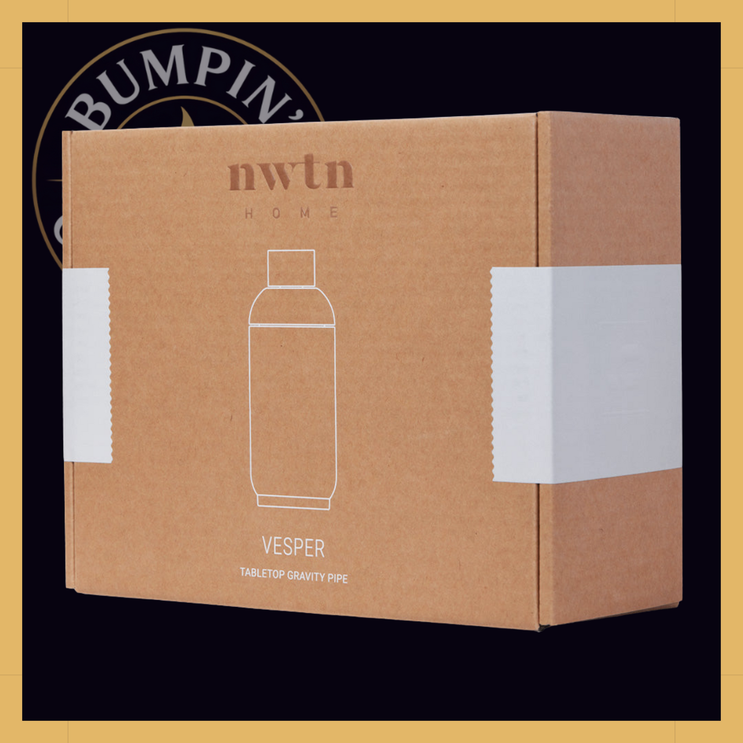NWTN Home Vesper Gravity