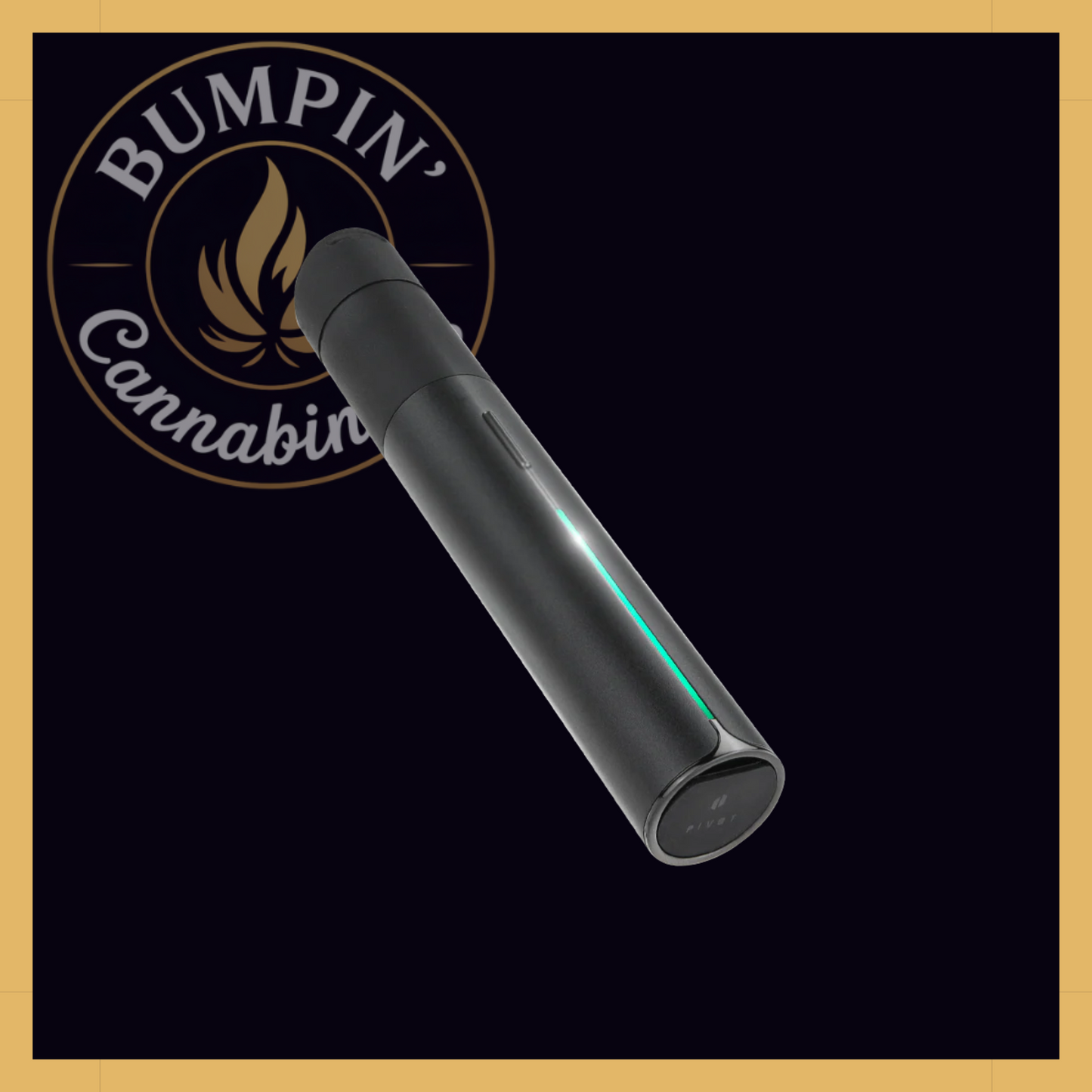 Puffco Pivot Vaporizer