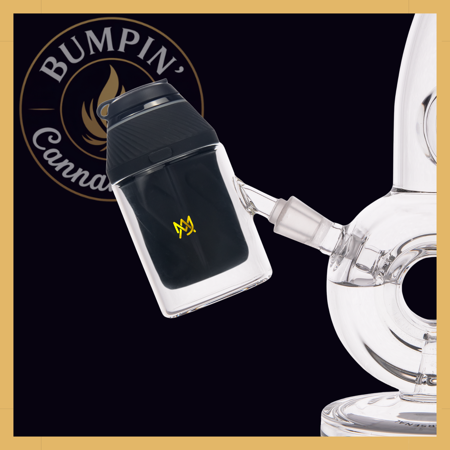 MJ Arsenal Proxy Attachments