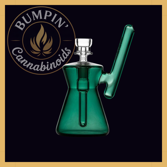 Grav Houseglass Pocket Bubbler