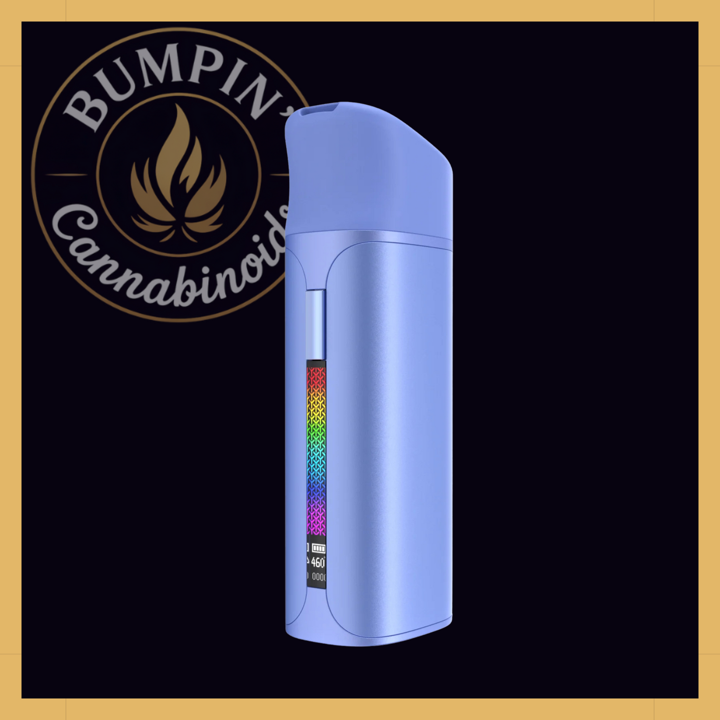 Yocan Pocket Vaporizer – Cloud 3 Ceramic
