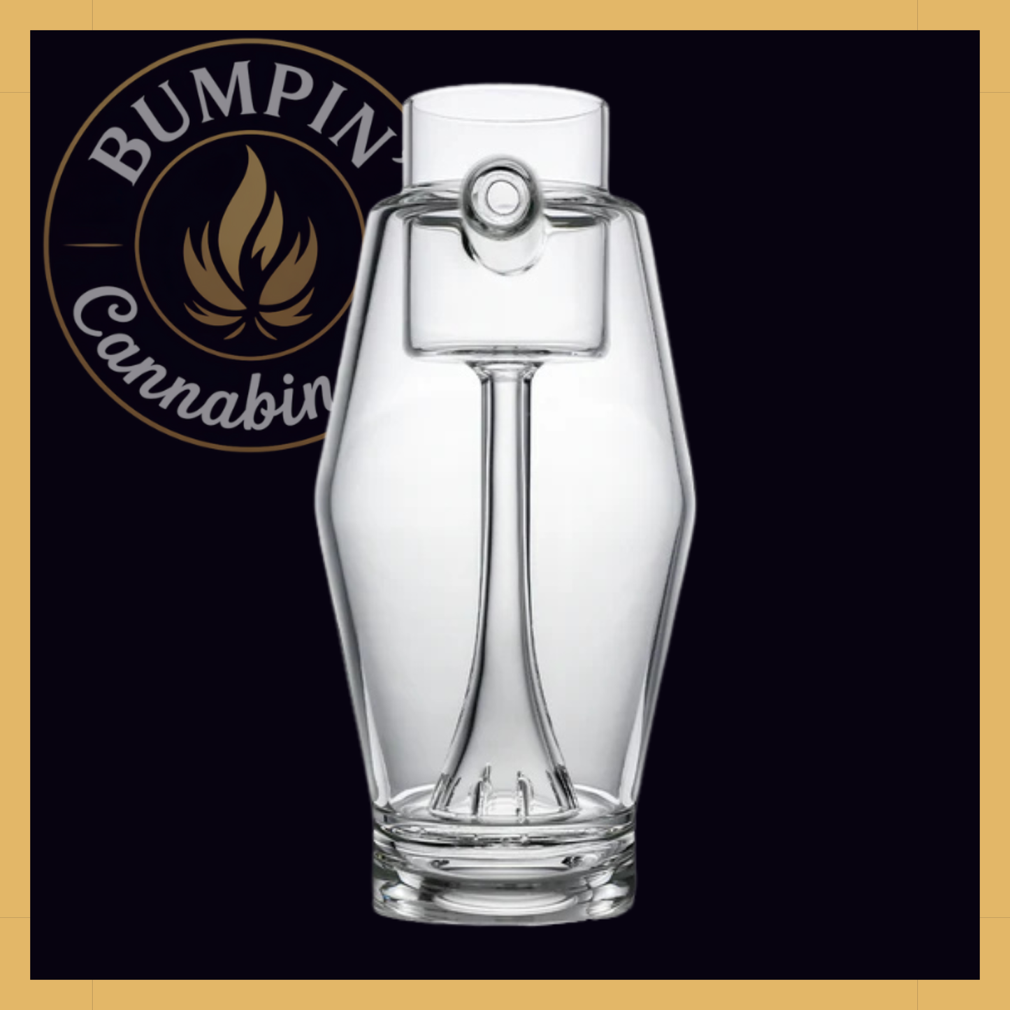 MJ Arsenal Proxy Bubbler