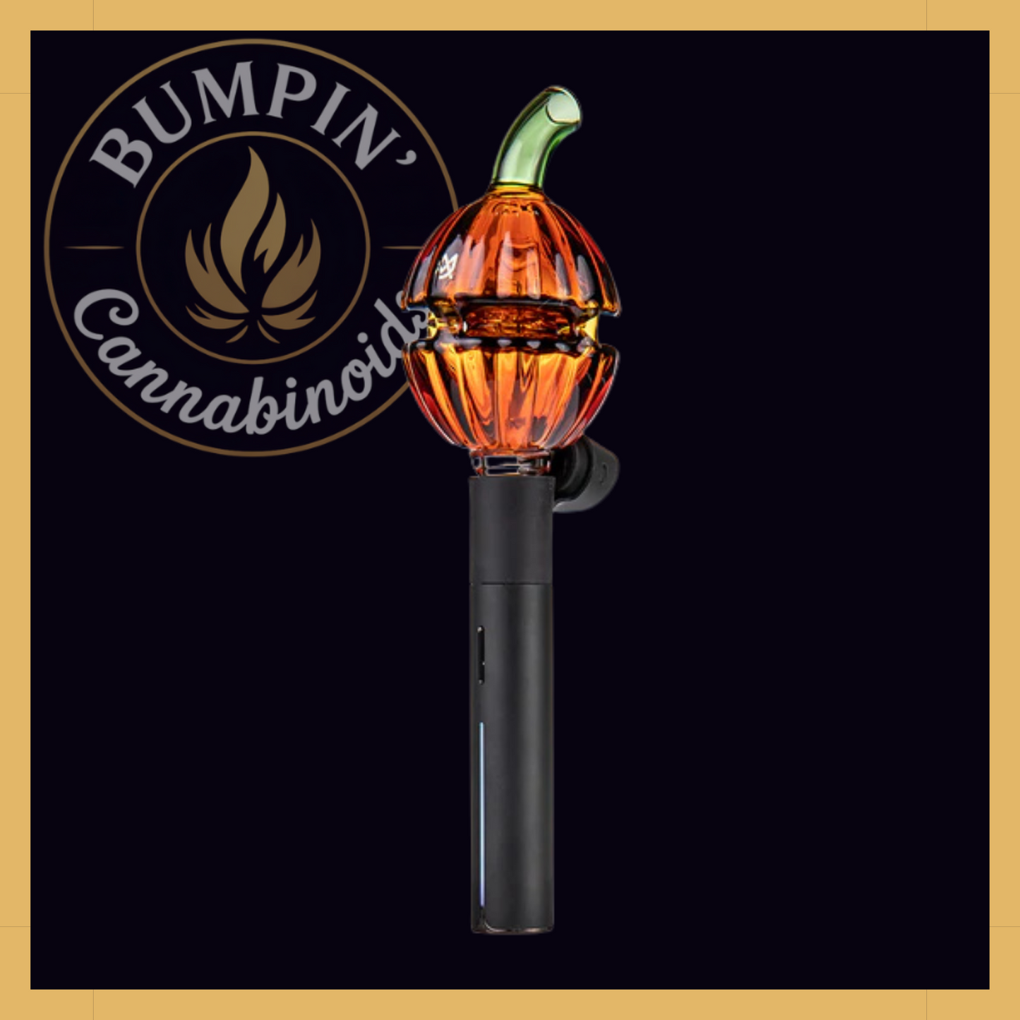 MJ Arsenal Gourdy – Pivot Top
