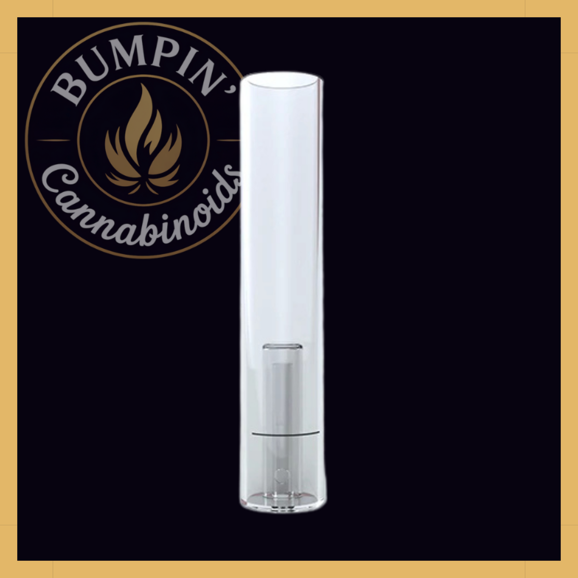 Cookies x G Pen Roam – Portable Water-Filtrated Dab Rig - Bumpin' Cann