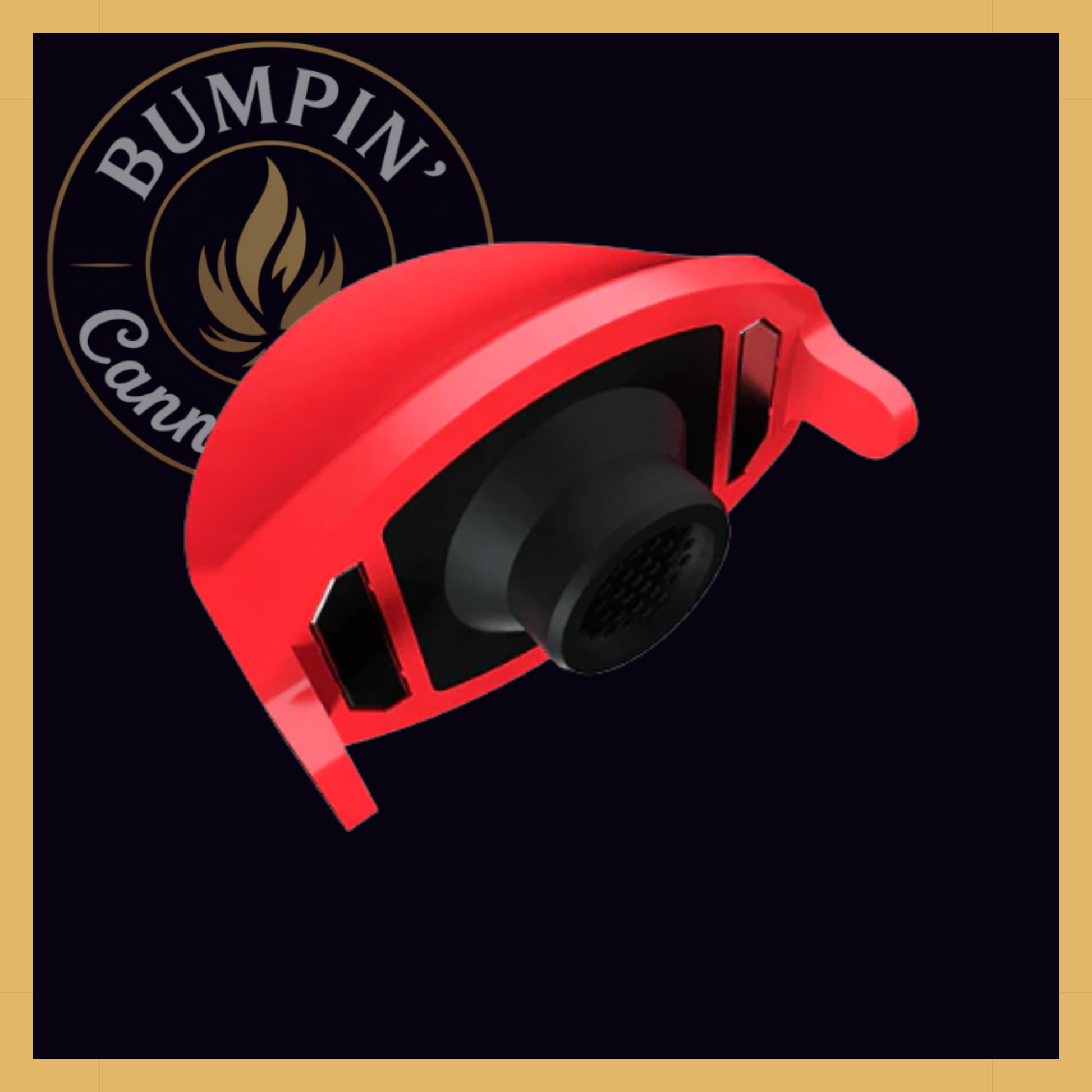 G Pen Dash Replacement Mouthpiece - Bumpin' Cann