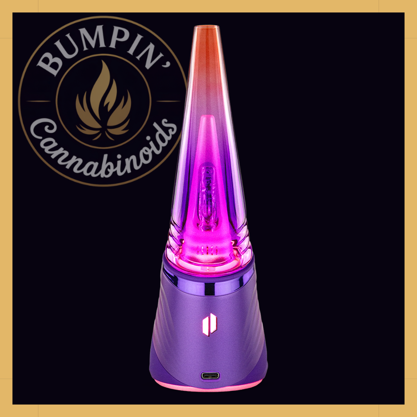Puffco Peak Pro 3DXL
