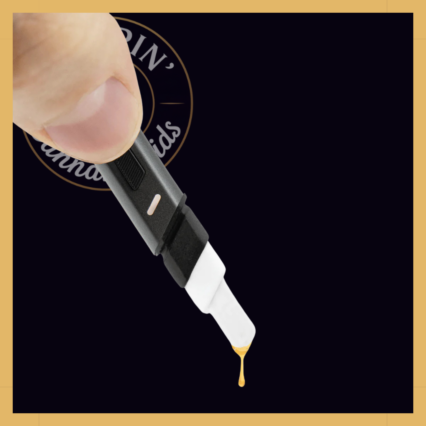 Puffco Hot Knife
