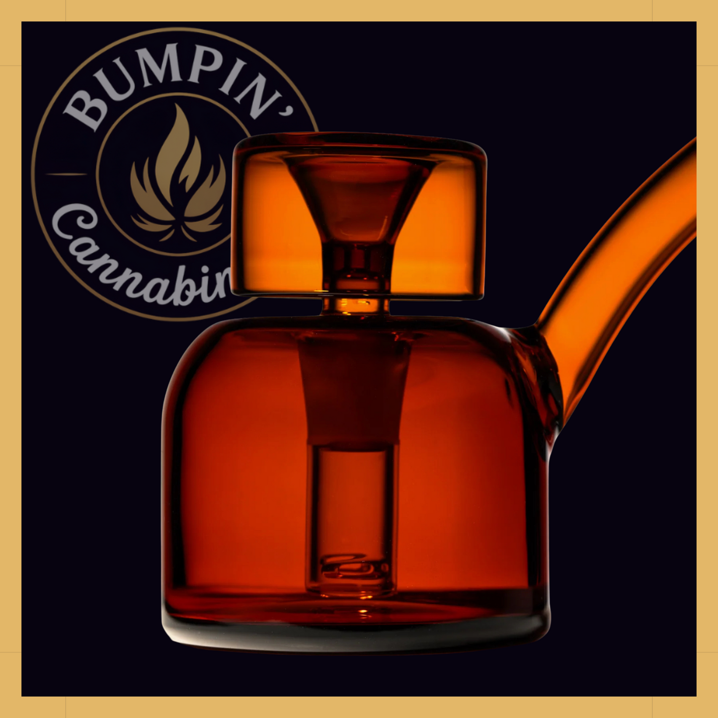 NWTN Home Vesper Bubbler
