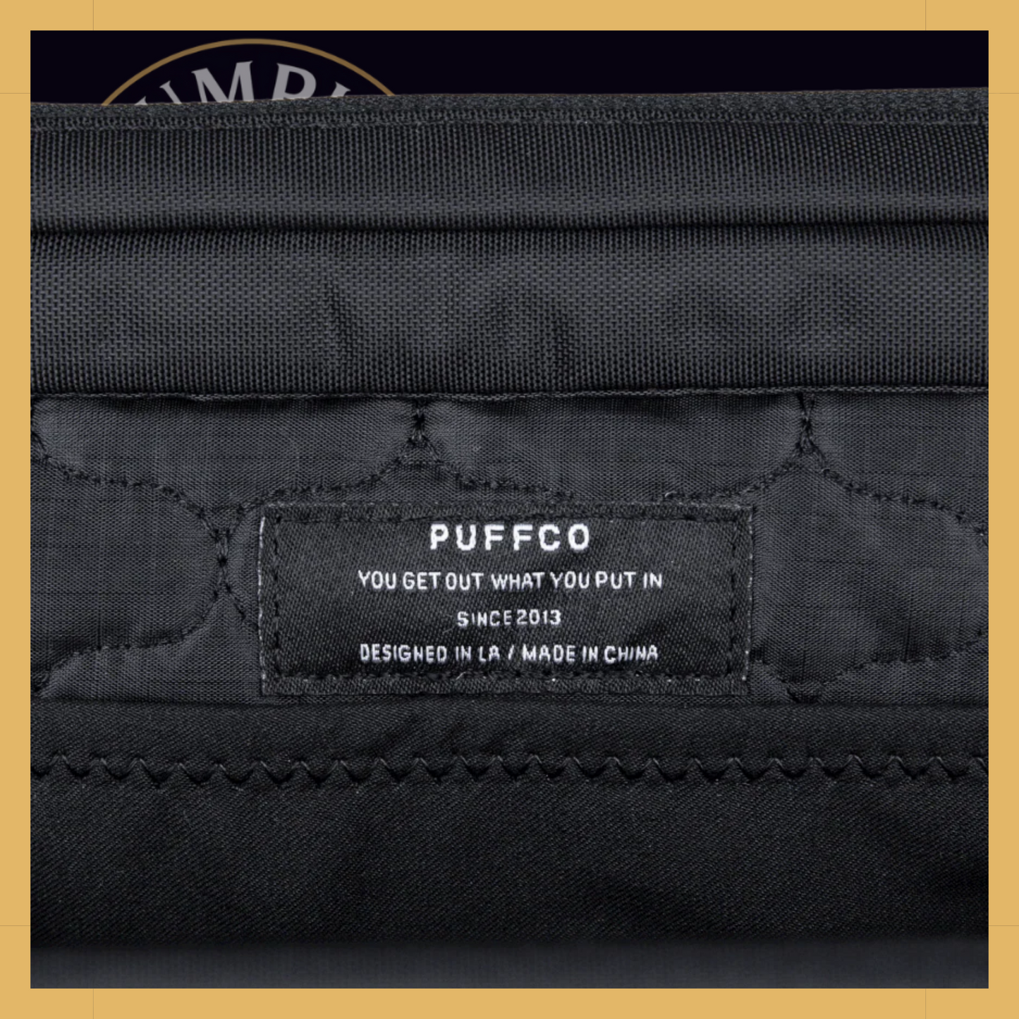 Puffco Proxy Bag