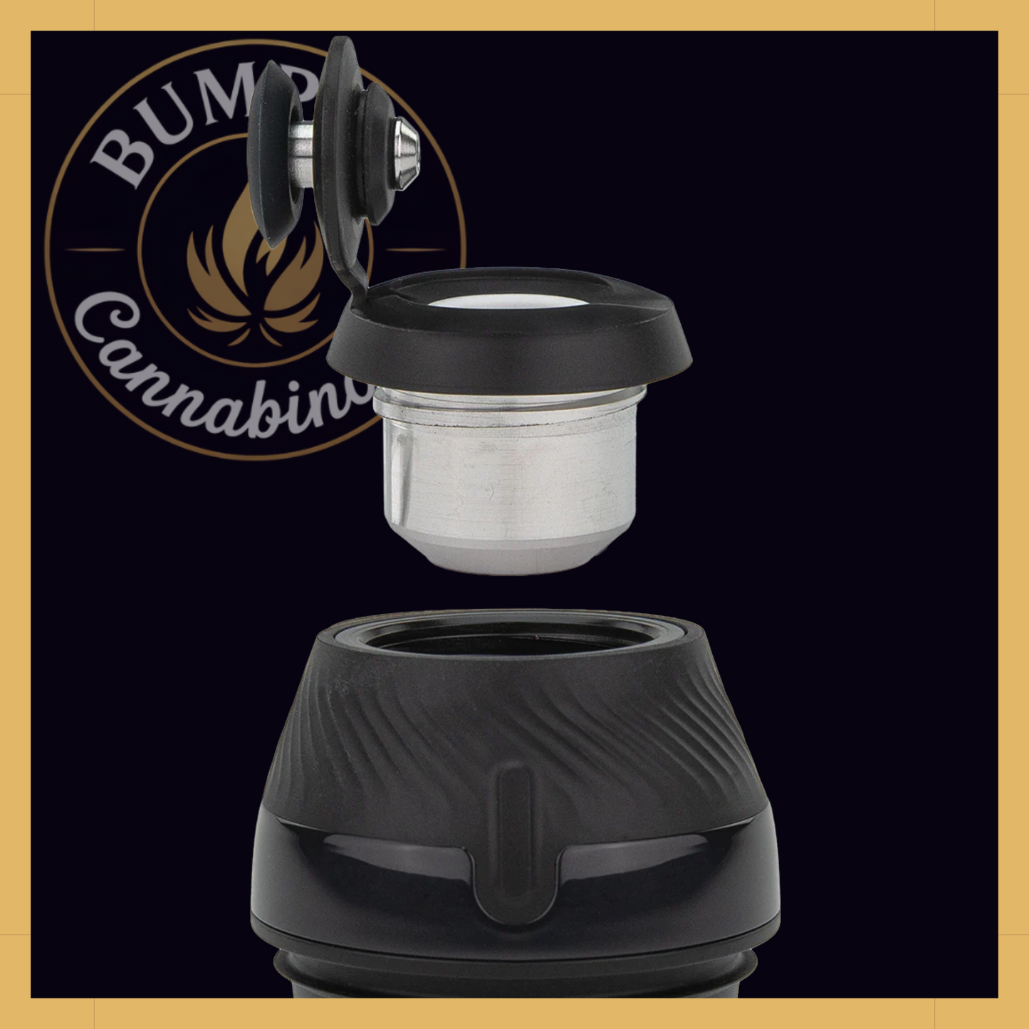 Puffco New Proxy 3D Chamber