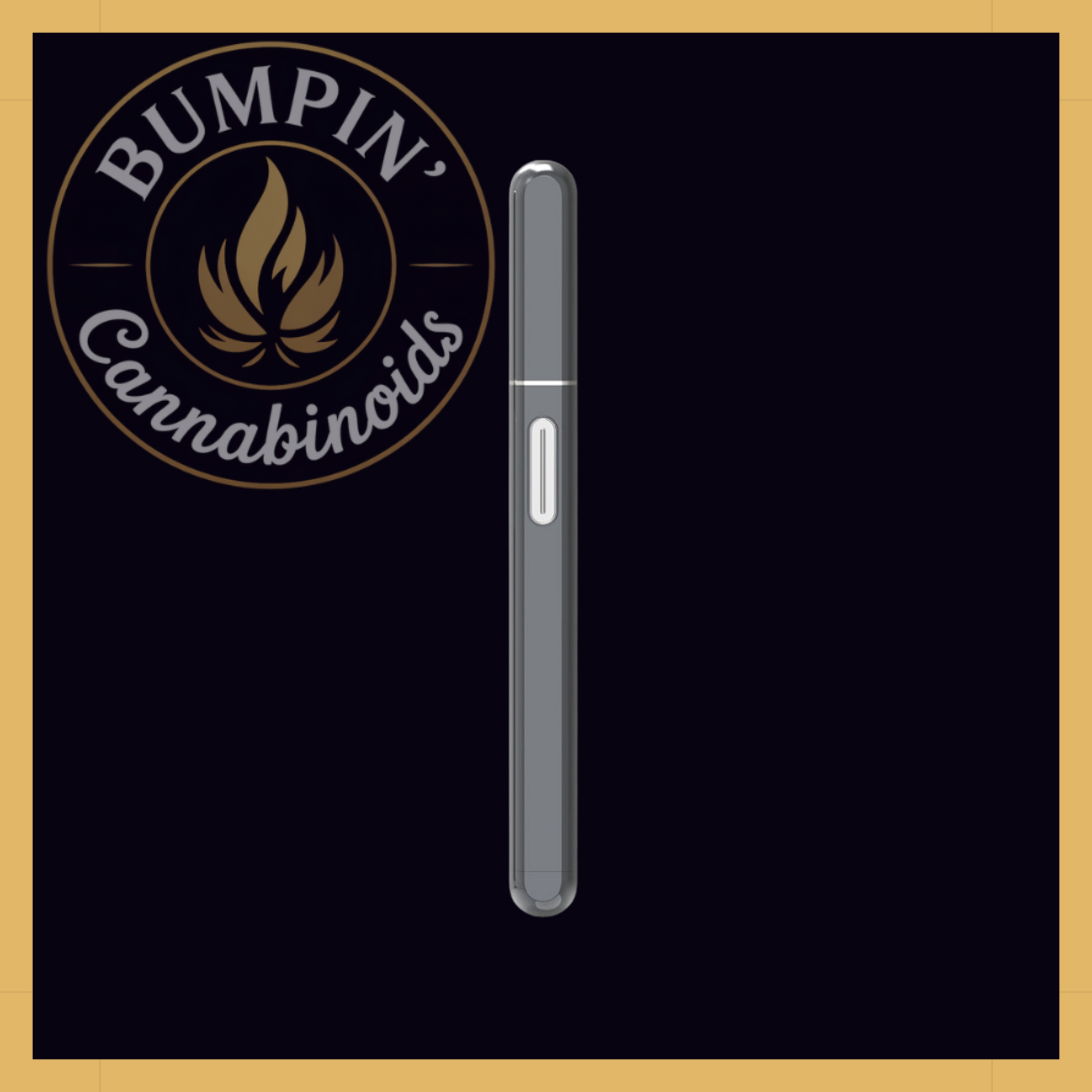 Bomb Hot Knife – Fast-Heat Ceramic Loading Tool - Bumpin' Cann