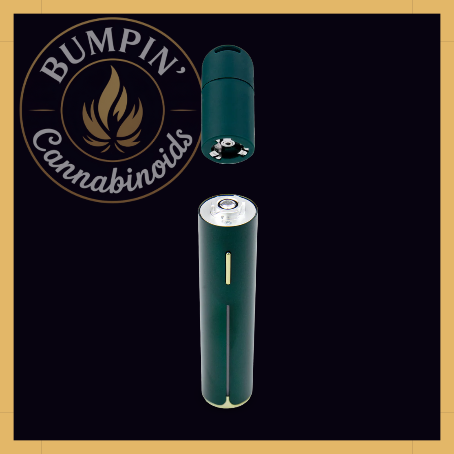 Puffco Pivot Vaporizer