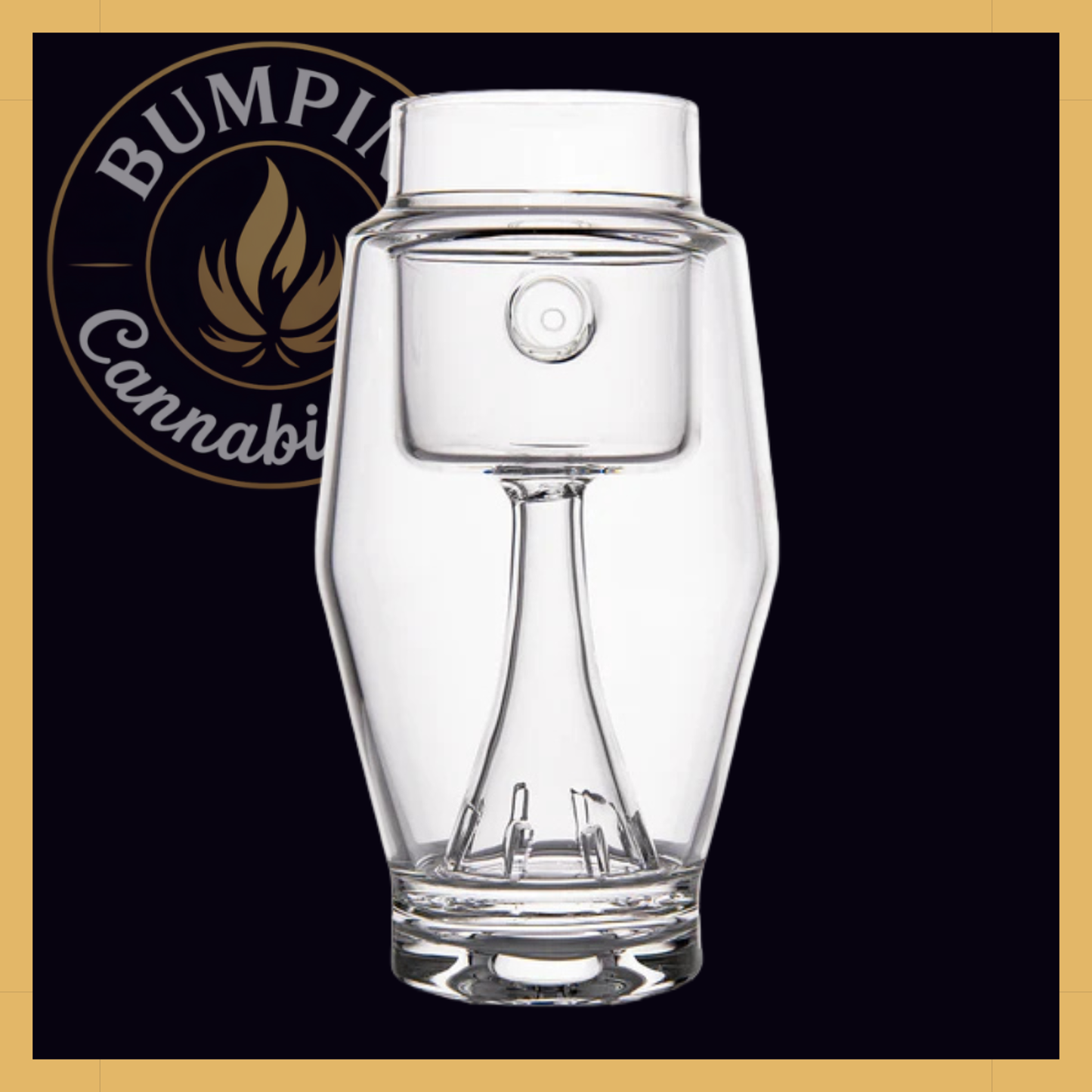 MJ Arsenal Proxy Bubbler Mini