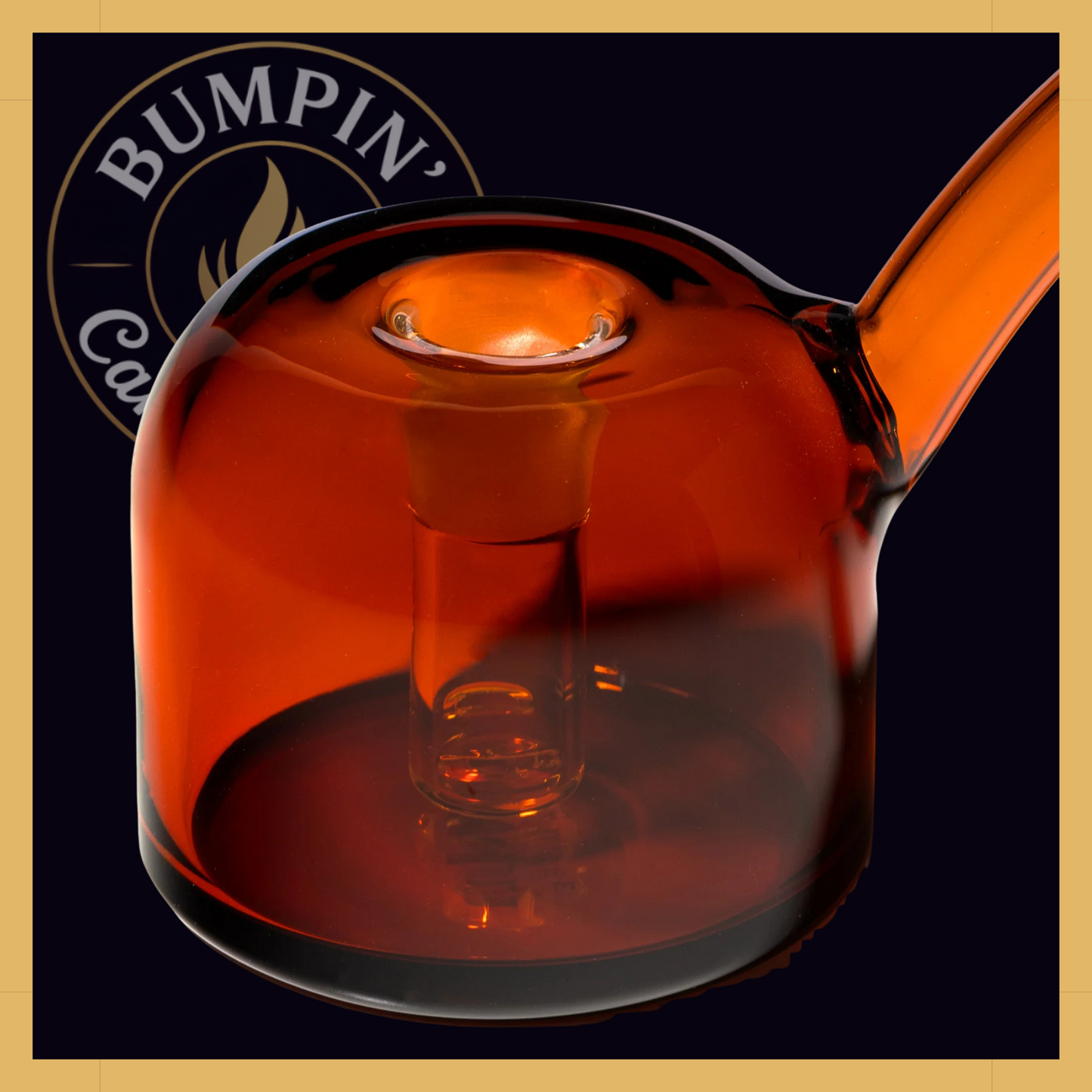 NWTN Home Vesper Bubbler