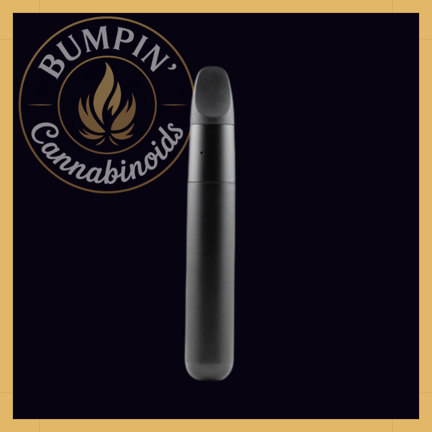 G Pen Micro+ – Dual-Use Portable Dab Pen