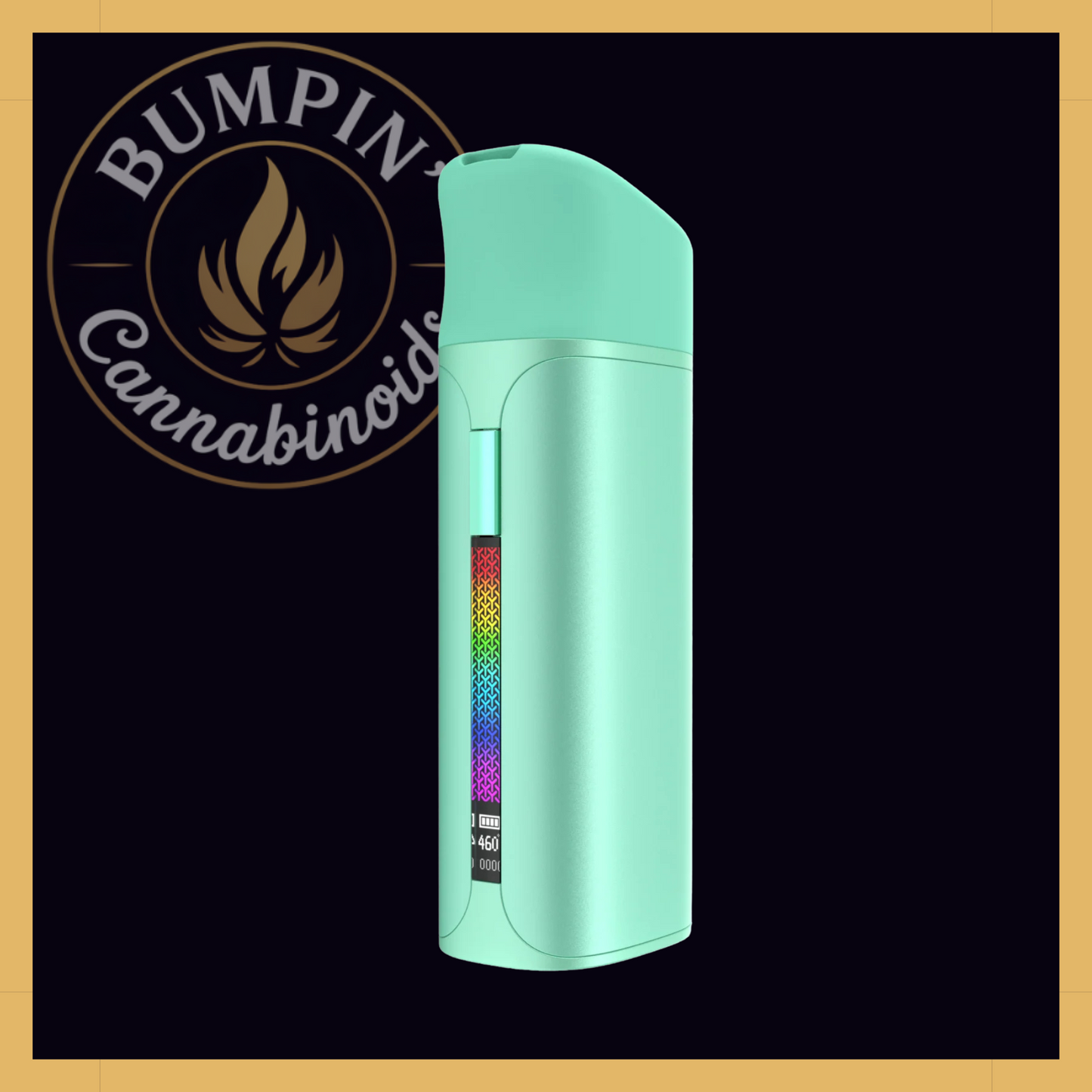 Yocan Pocket Vaporizer – Cloud 3 Ceramic