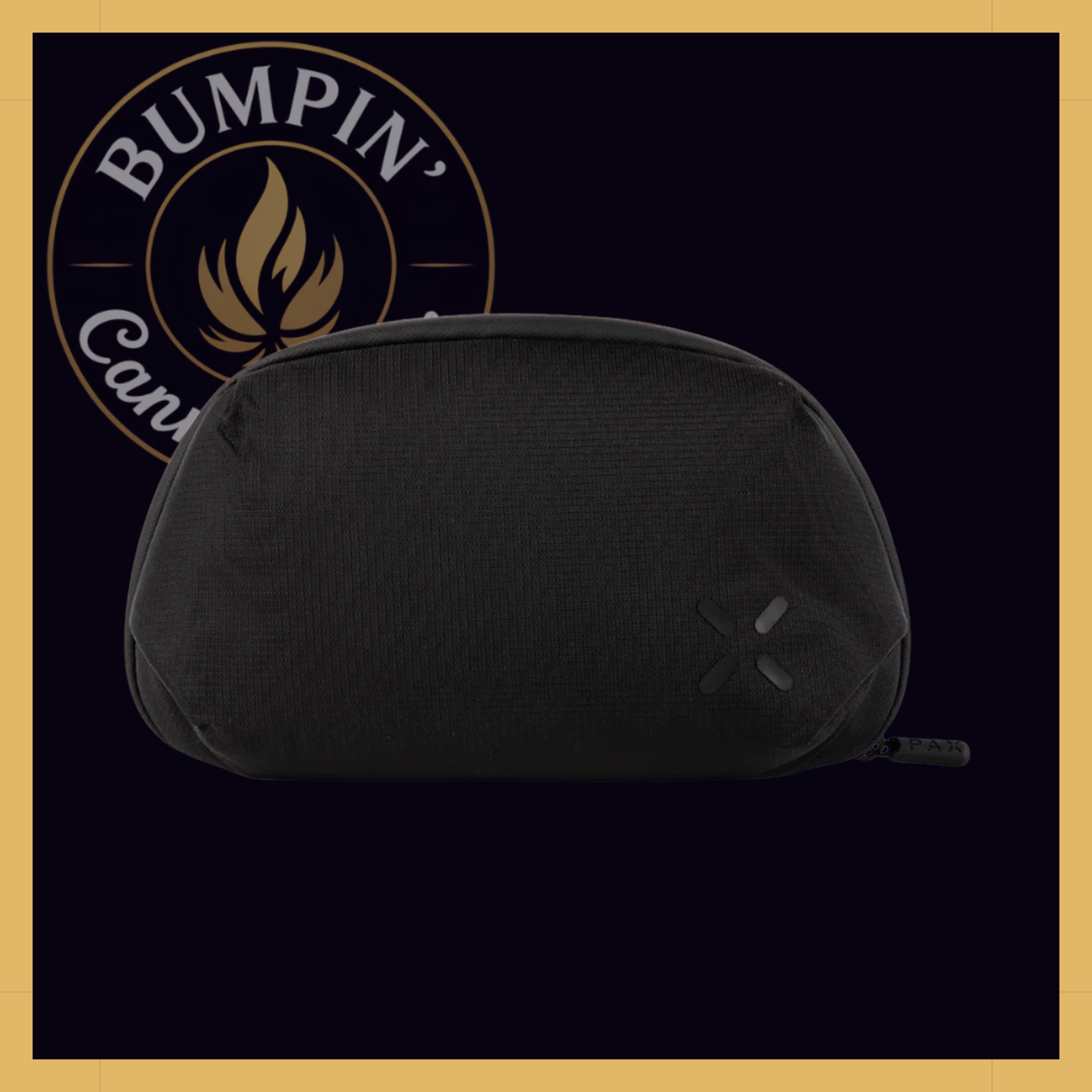 PAX Smell Proof Bags