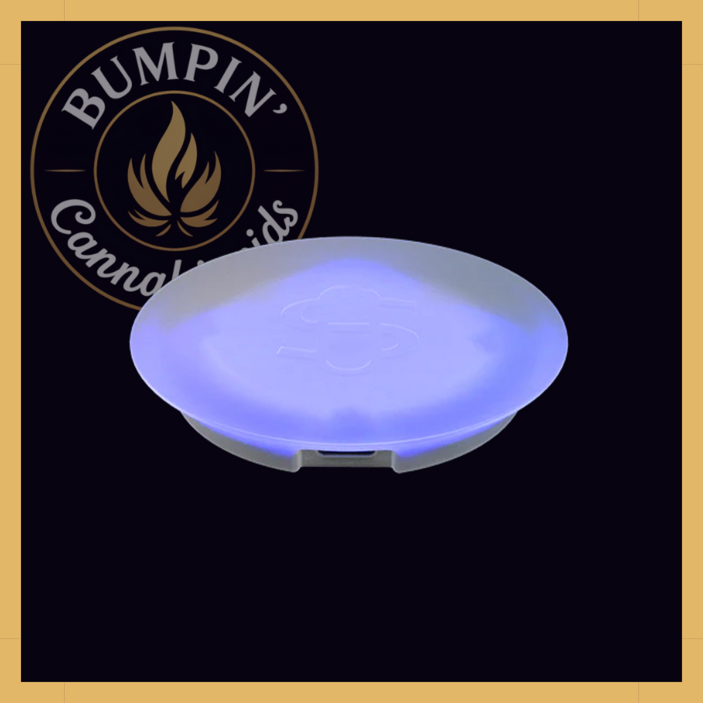 Stündenglass LED Uplight