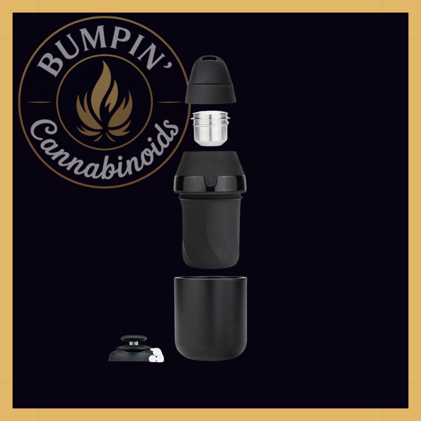 Puffco Proxy Core Kit