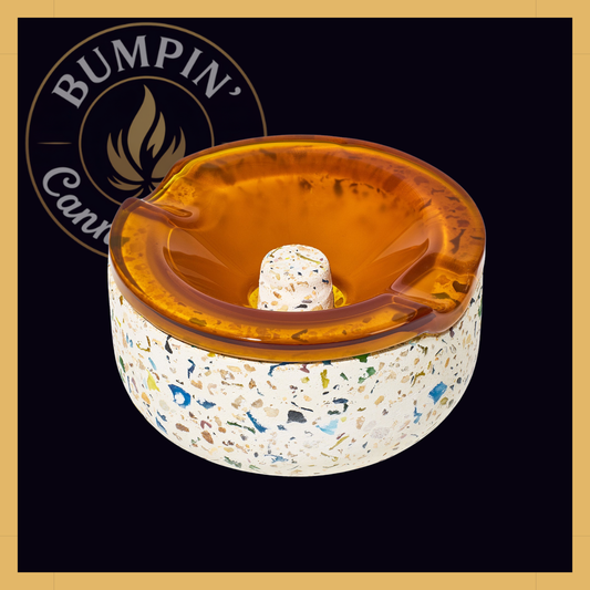 NWTN Home Symi Ashtray