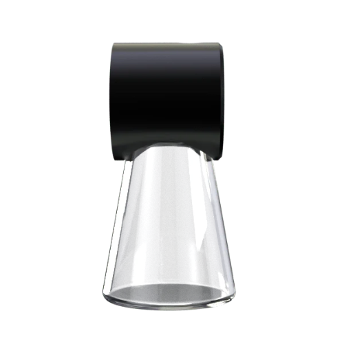 Stündenglass Ash Catcher – Magnetic Ash Filter for Gravity Infusers - Bumpin' Cann
