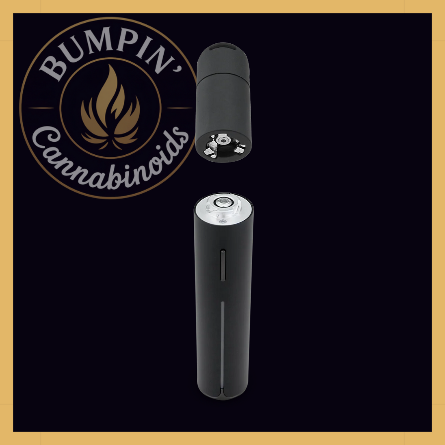 Puffco Pivot Vaporizer