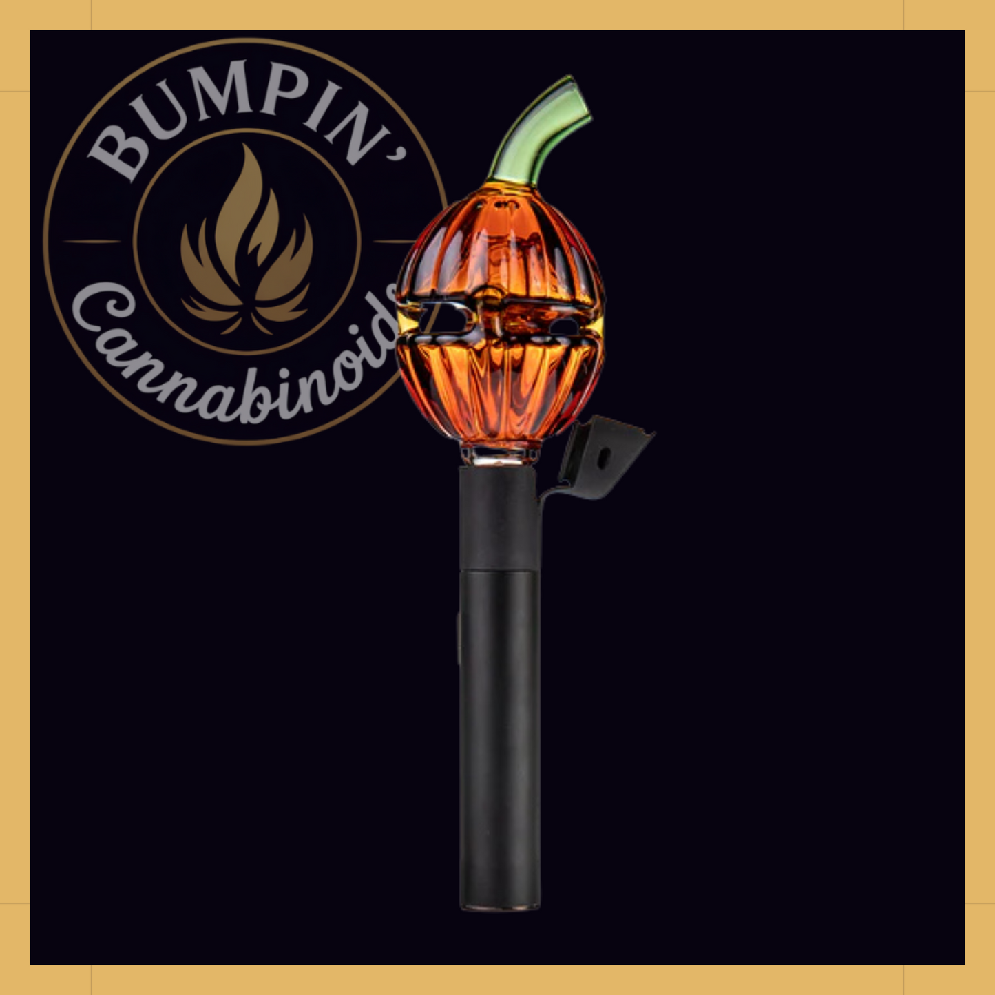 MJ Arsenal Gourdy – Pivot Top