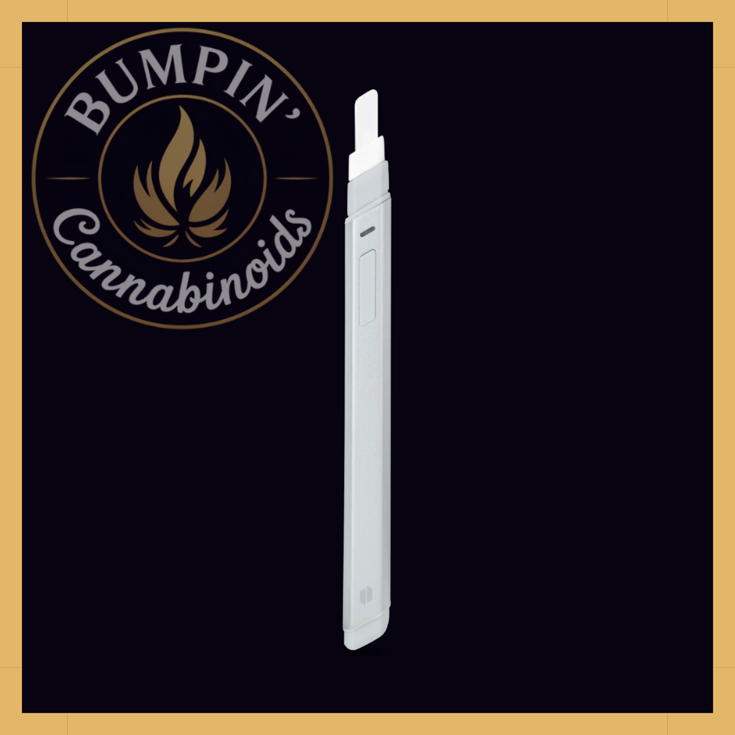 Puffco Hot Knife