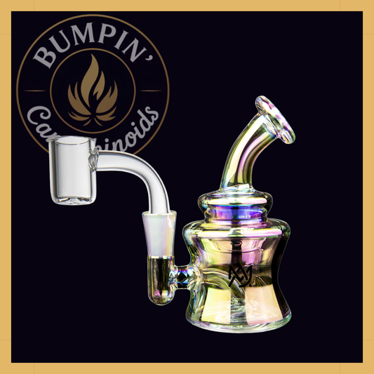 MJ Arsenal Jammer Mini Rig