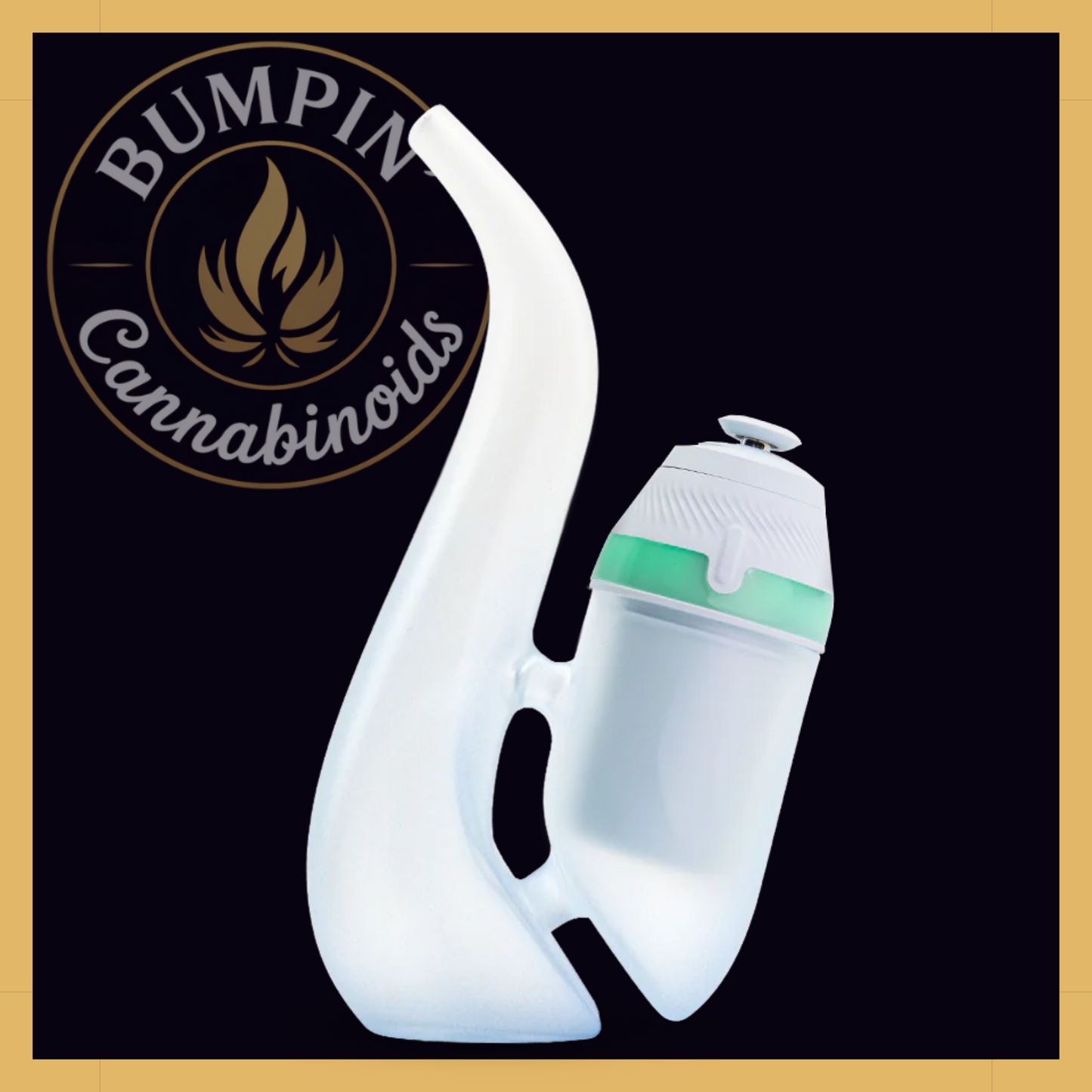 Puffco New Proxy Bubbler