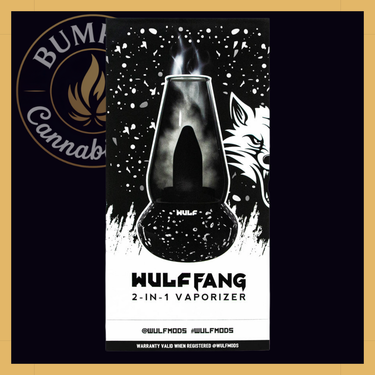 Wulf Mods Fang 2-in-1