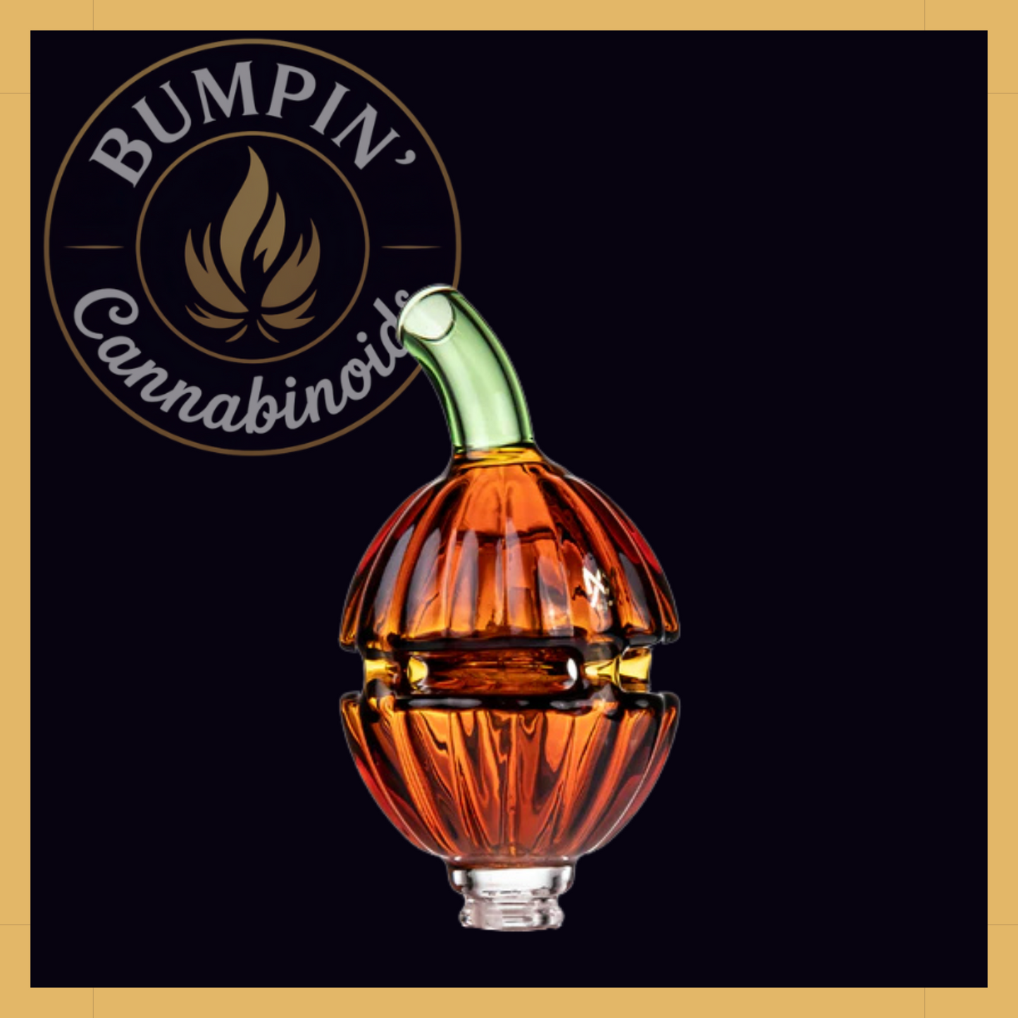 MJ Arsenal Gourdy – Pivot Top