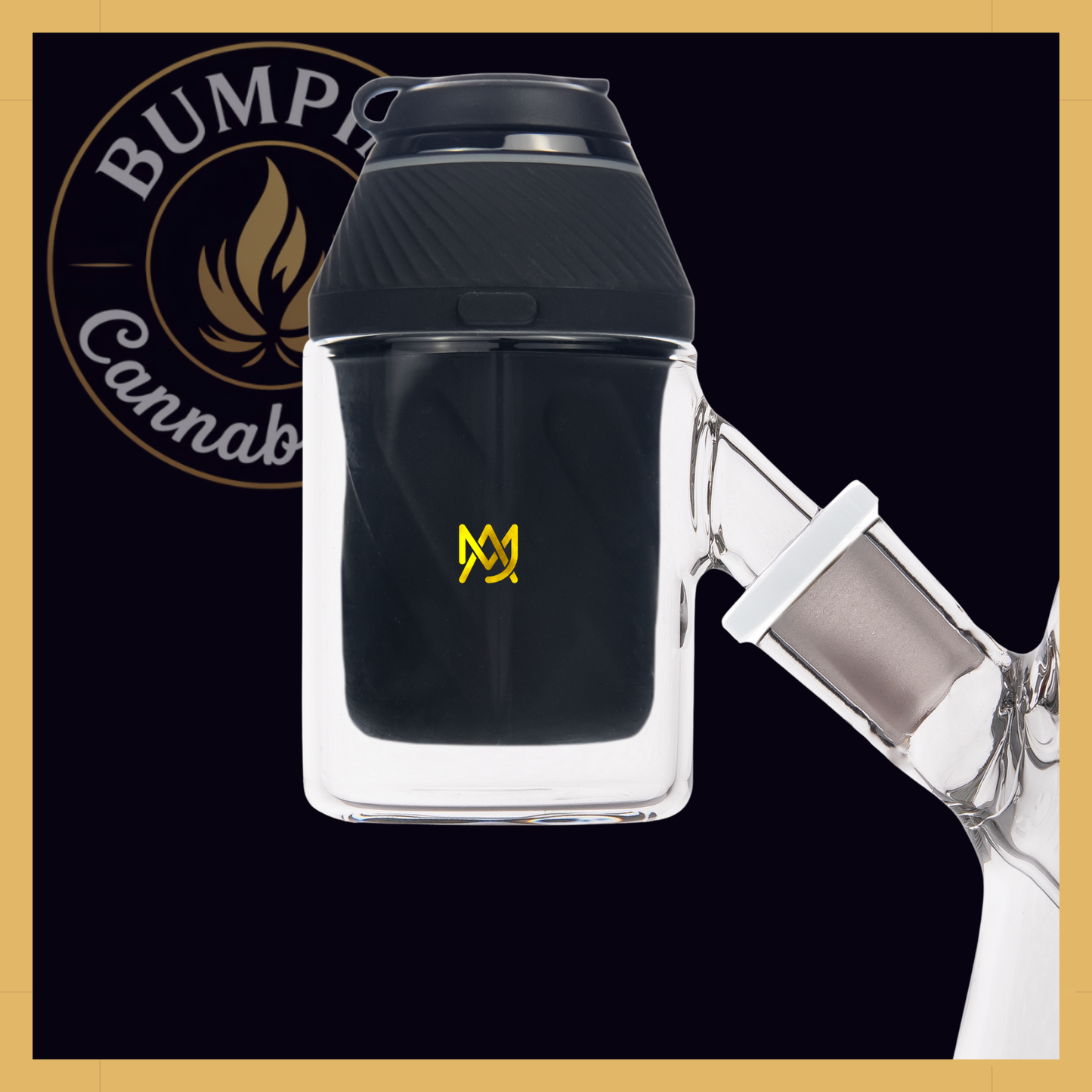 MJ Arsenal Proxy Attachments
