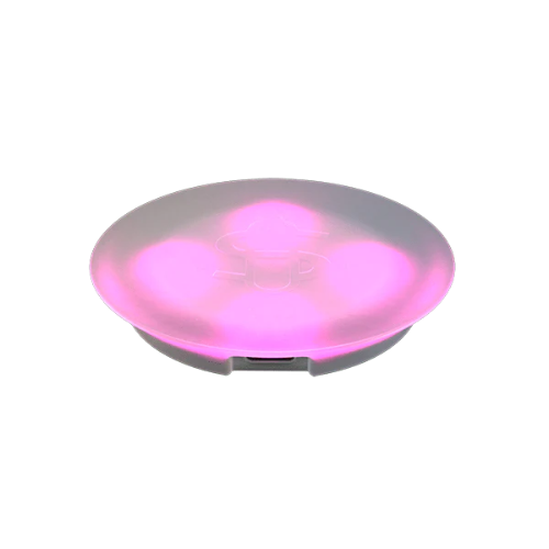 Stündenglass LED Uplight – Illuminate Your Gravity Infuser - Bumpin' Cann