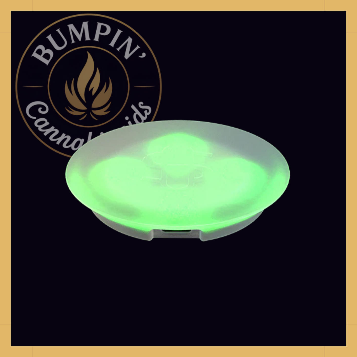 Stündenglass LED Uplight