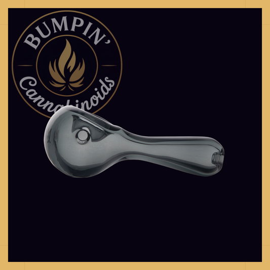 MJ Arsenal Pioneer Hand Glass