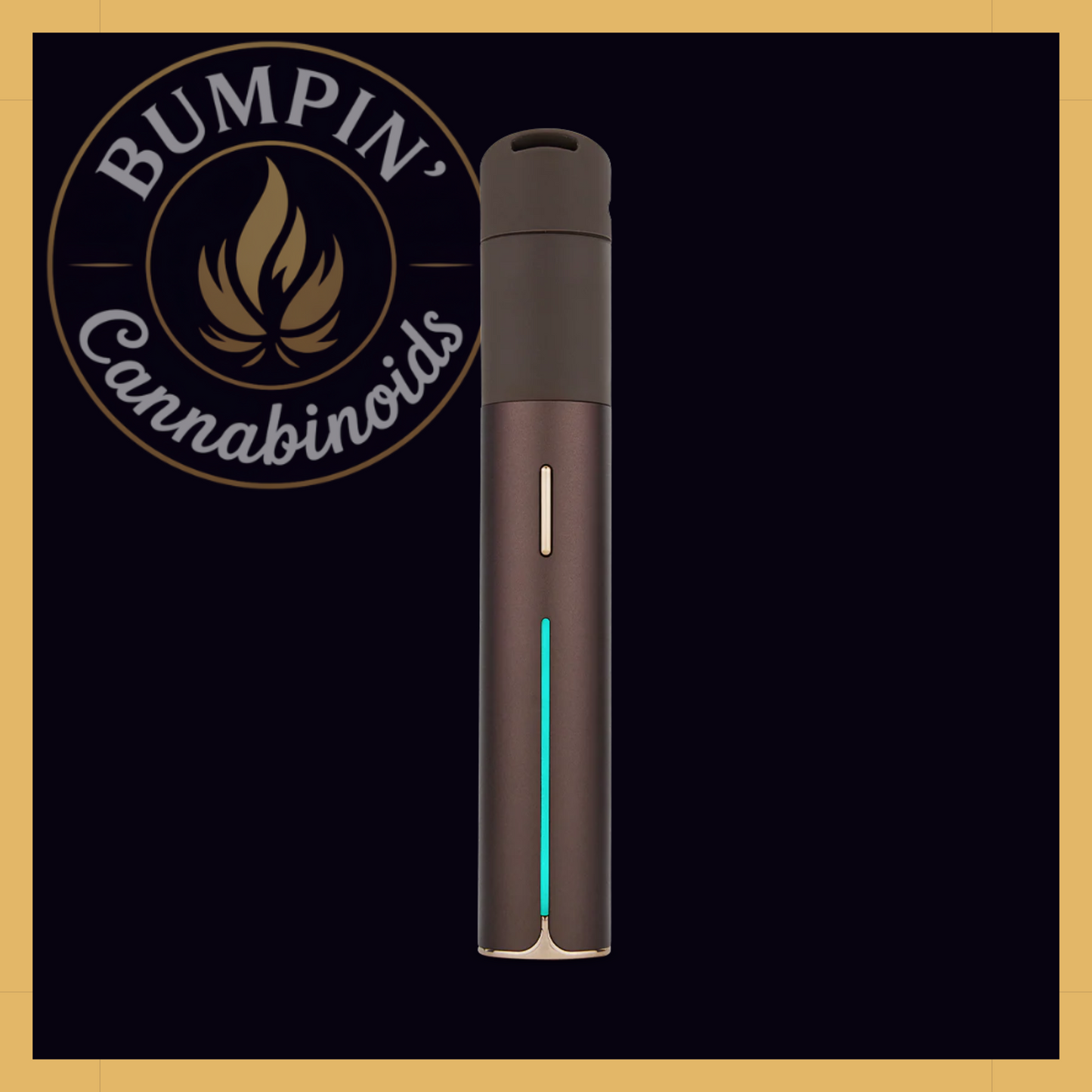 Puffco Pivot Vaporizer