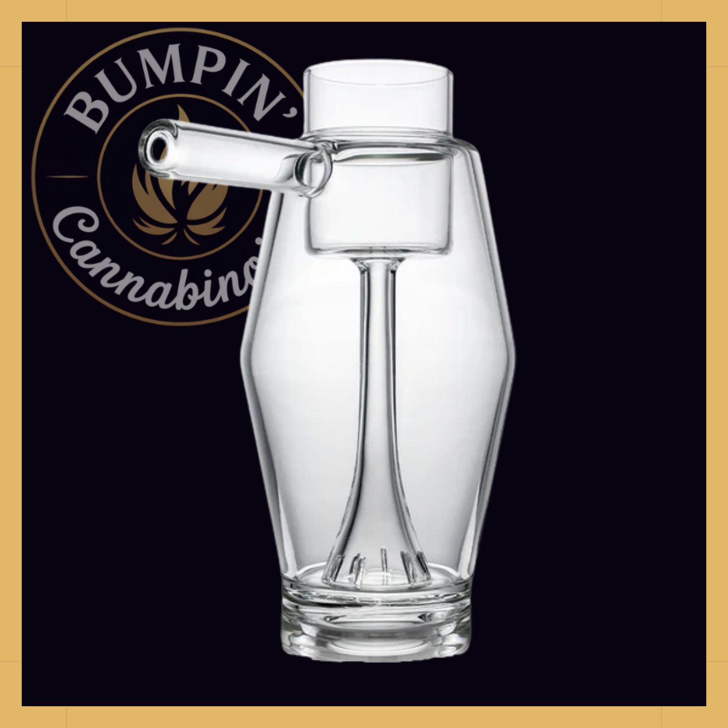 MJ Arsenal Proxy Bubbler