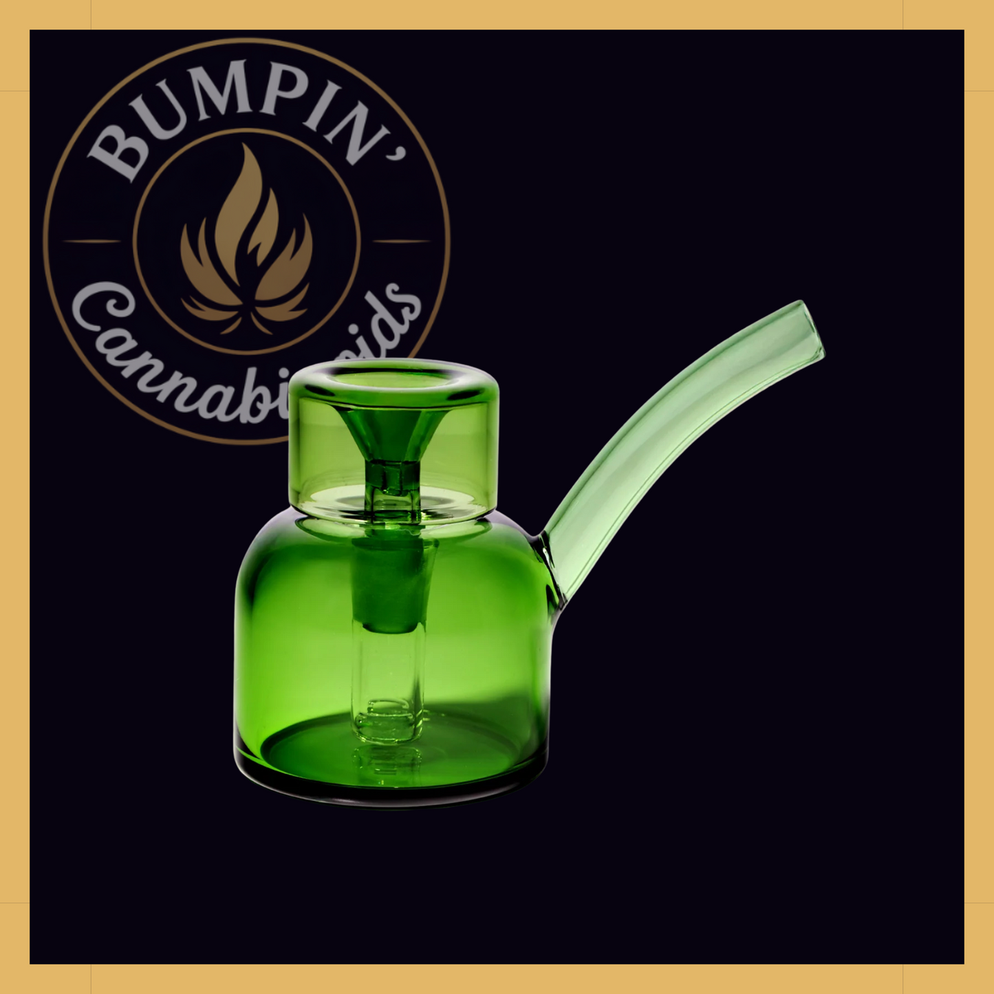 NWTN Home Vesper Bubbler