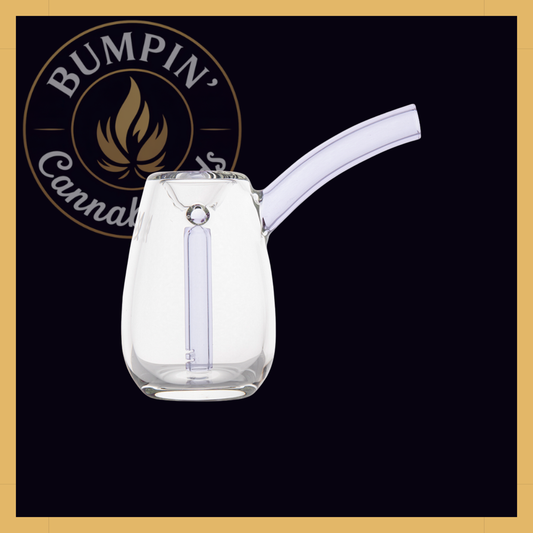 MJ Arsenal Bulb Bubbler