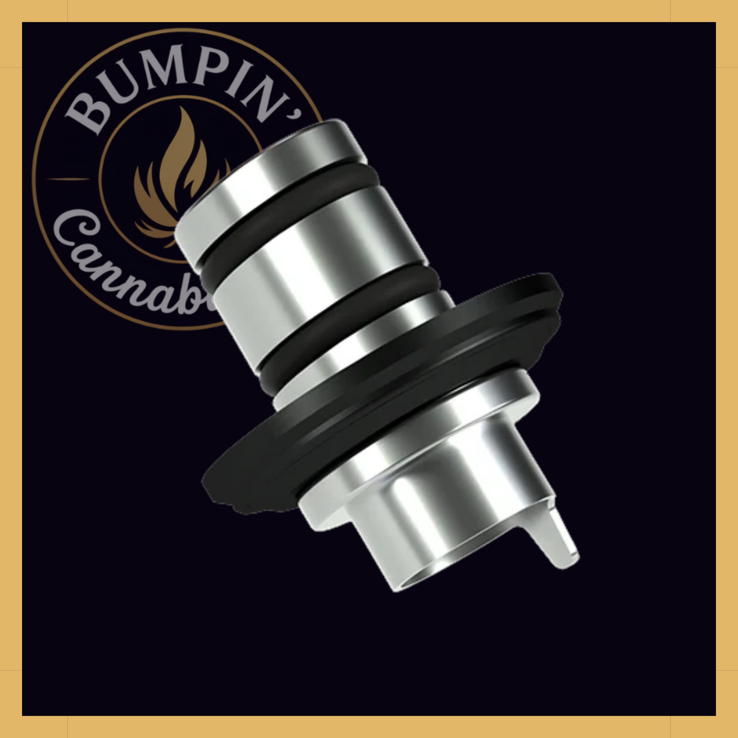 Cookies x G Pen Roam – Portable Water-Filtrated Dab Rig