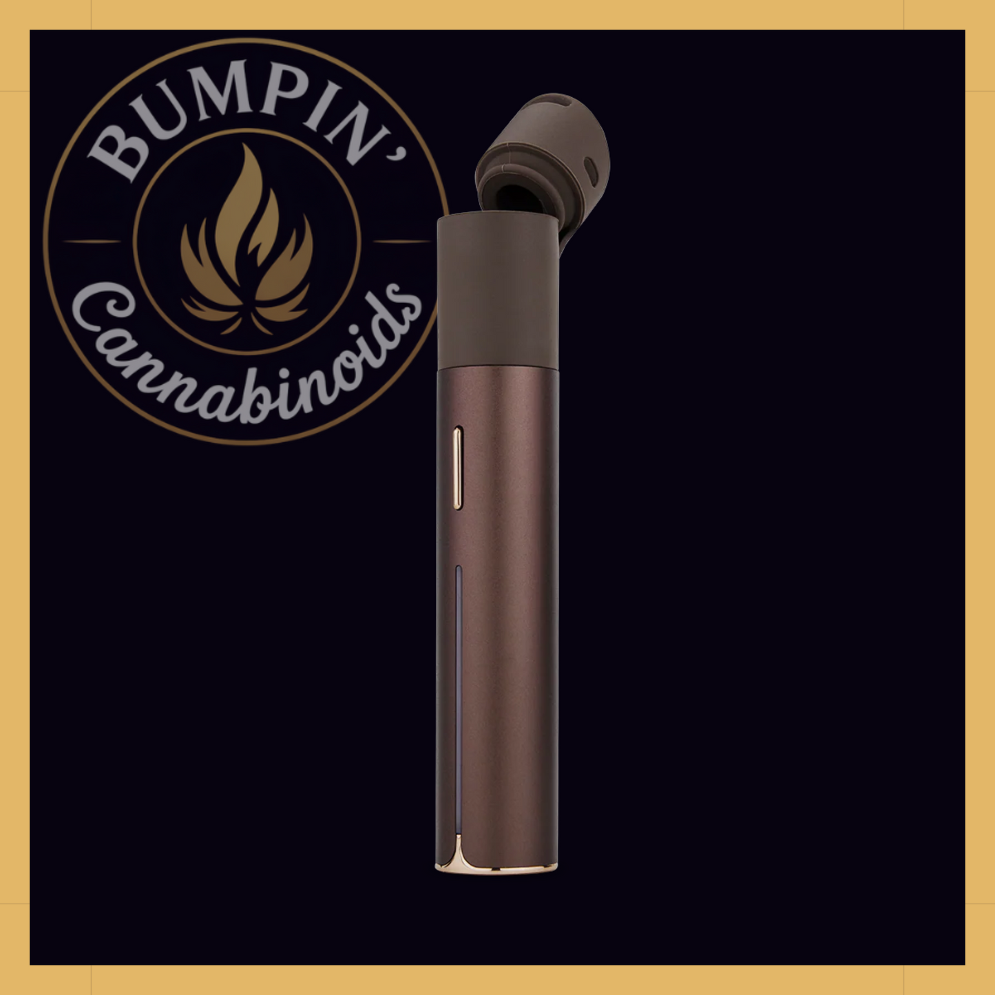 Puffco Pivot Vaporizer