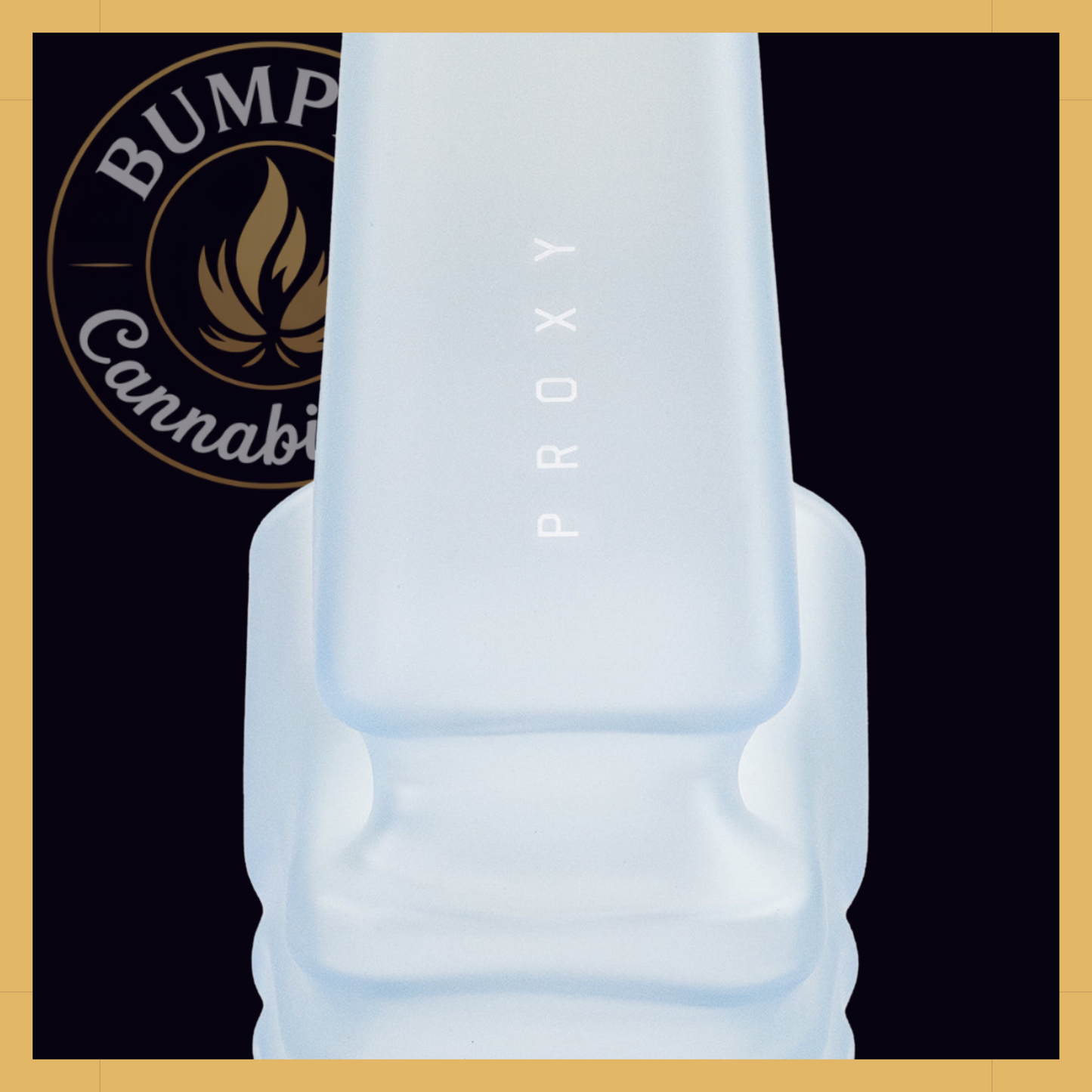 Puffco New Proxy Wizard Attachment