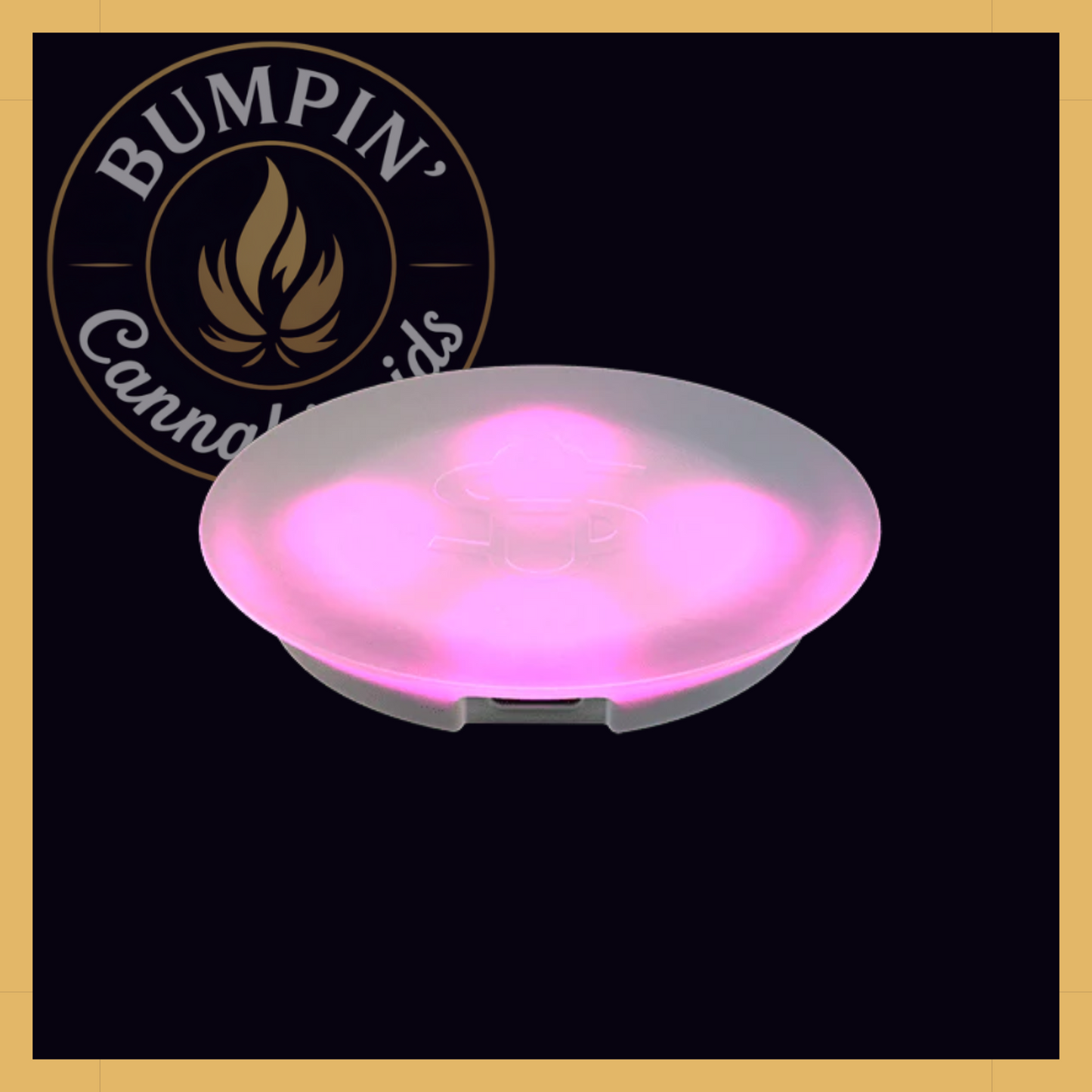 Stündenglass LED Uplight