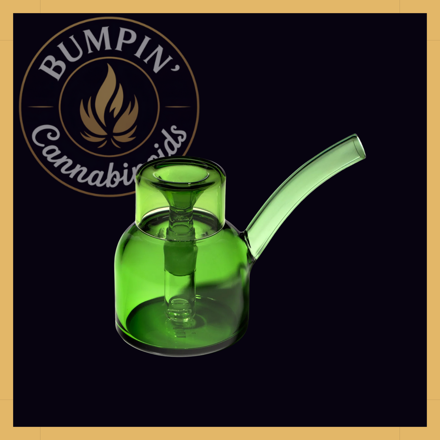 NWTN Home Vesper Bubbler