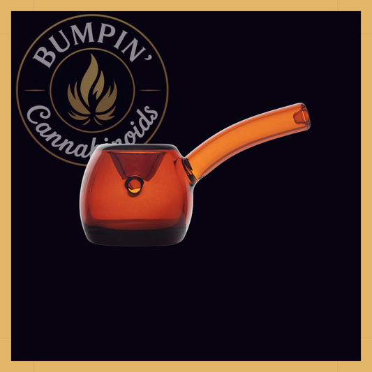 MJ Arsenal Perch Hand Pipe