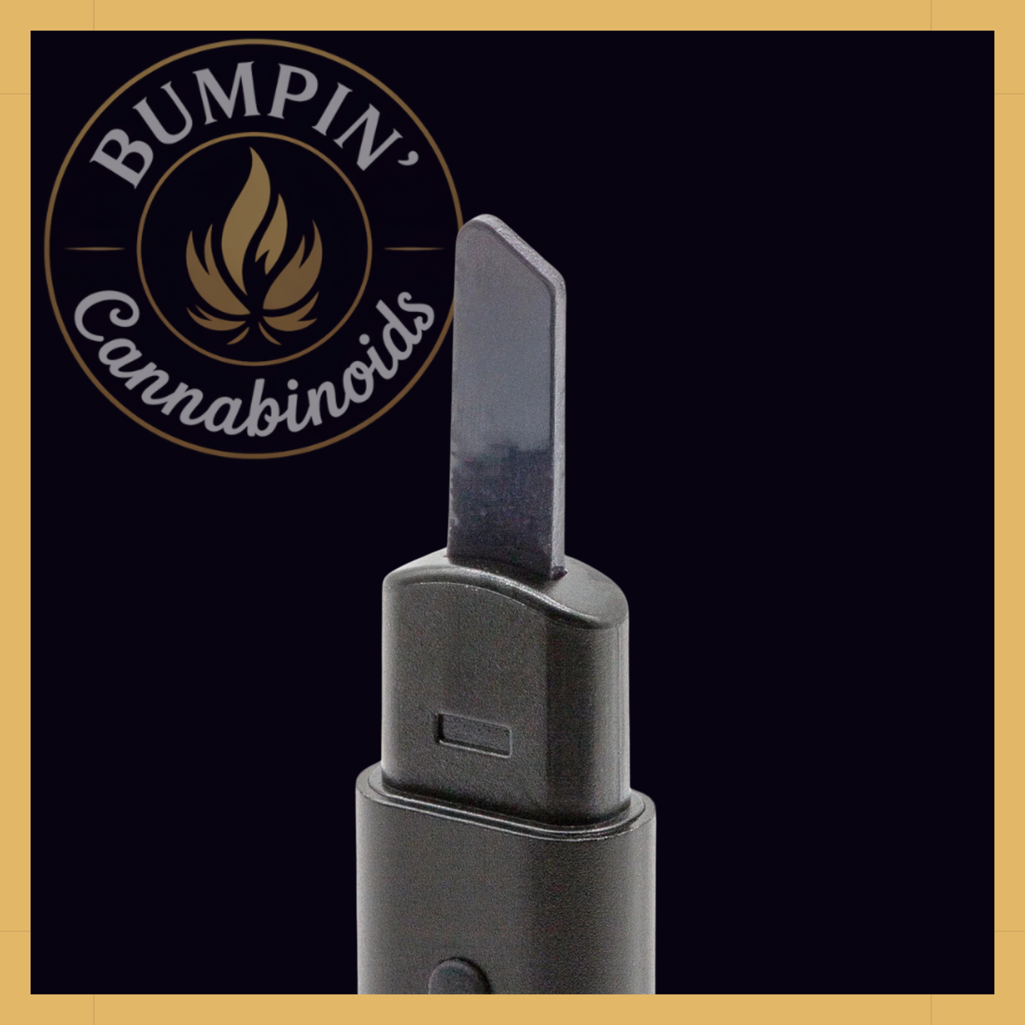 G Pen Melt Hot Knife