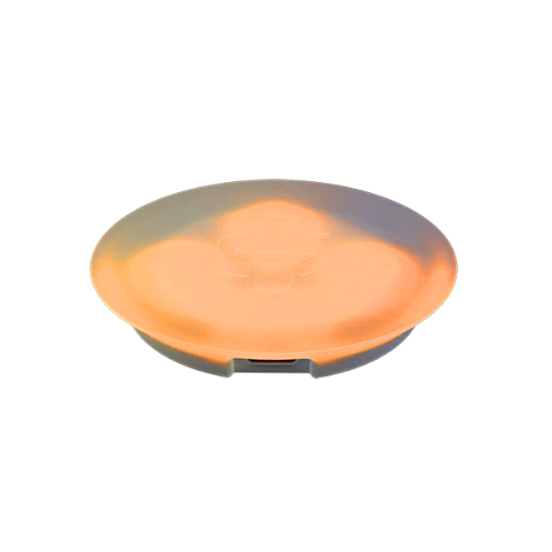 Stündenglass LED Uplight – Illuminate Your Gravity Infuser - Bumpin' Cann