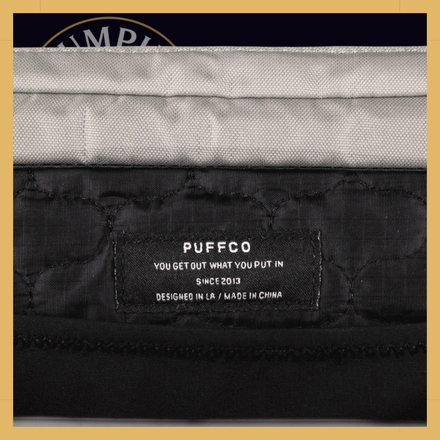 Puffco Proxy Bag